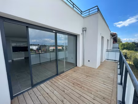 location appartement 3 pièces 62 m² à saint-orens-de-gameville (31650)