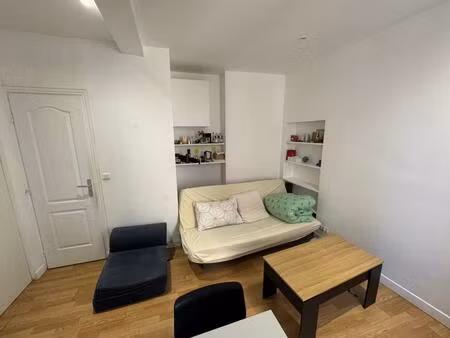 studio meuble