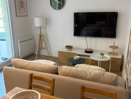 location appartement 1 pièce 9 m² à toulouse (31400)