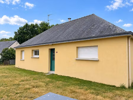 a louer - maison - le cours - 3 chambres - 97.44 m2