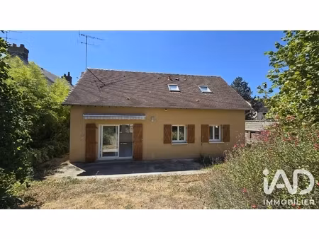 vente pavillon 5 pièces