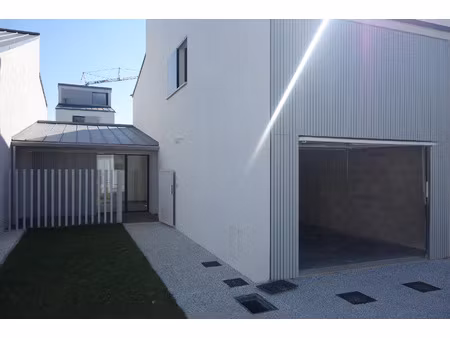 location maison 3 pièces 65 m² à cornebarrieu (31700)