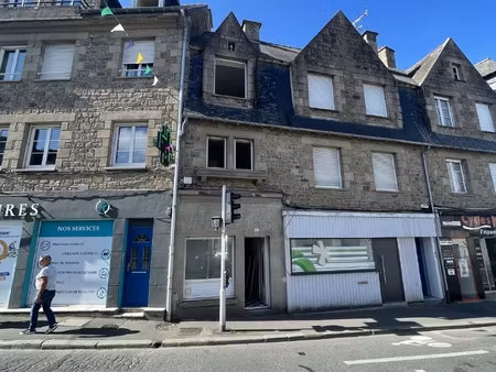 vente maison/villa 2 pièces