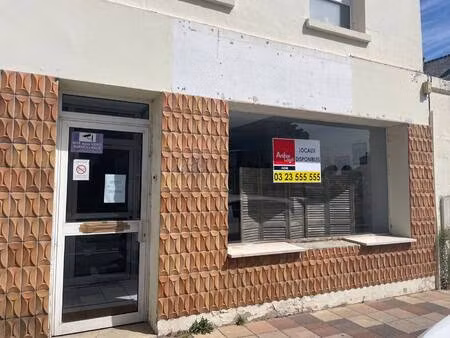 local commercial à louer