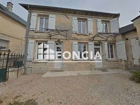 maison à louer