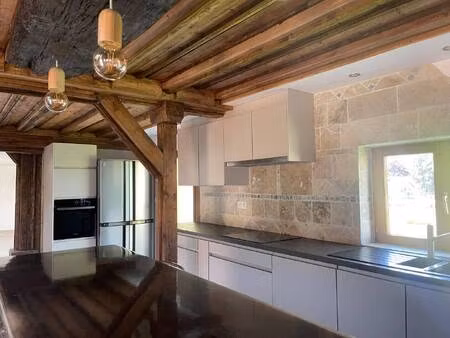 maison à louer