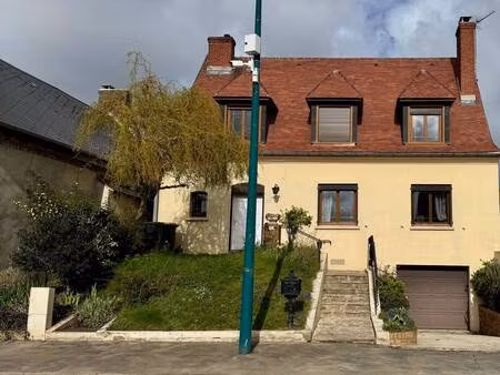 maison à louer