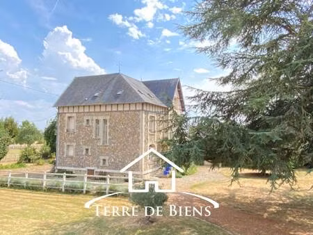 villa à vendre