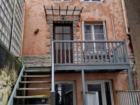 collier immobilier