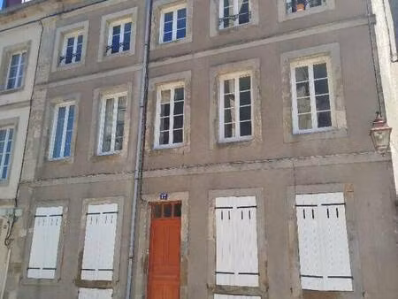 immeuble à vendre