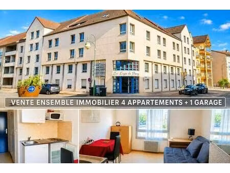 studio à vendre