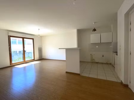 appartement 3 pièces