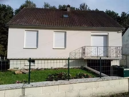 maison à louer