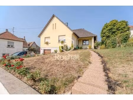rochat immobilier