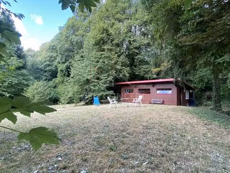 terrain à vendre