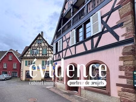 cabinet evidence immobilier