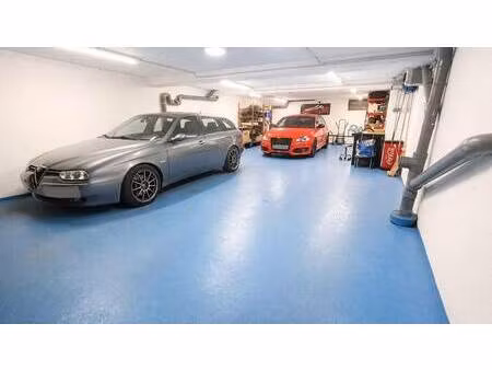 parking à vendre