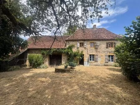 ferme à vendre