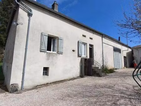 ferme à vendre