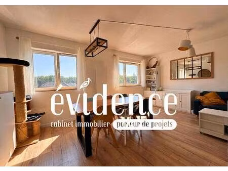 cabinet evidence immobilier
