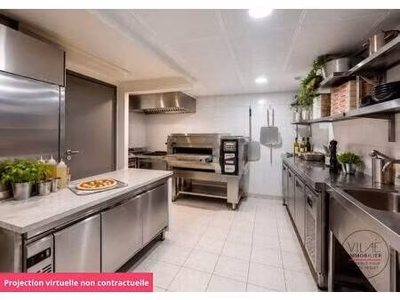 vilaé immobilier