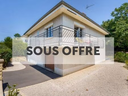 sixième avenue mâcon immobilier by m6