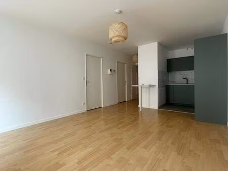 appartement à louer - première occupation