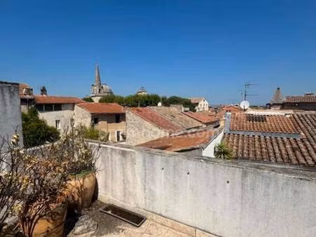immeuble à vendre