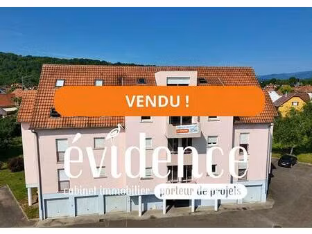 cabinet evidence immobilier