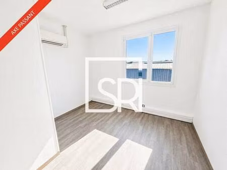 sr immobilier