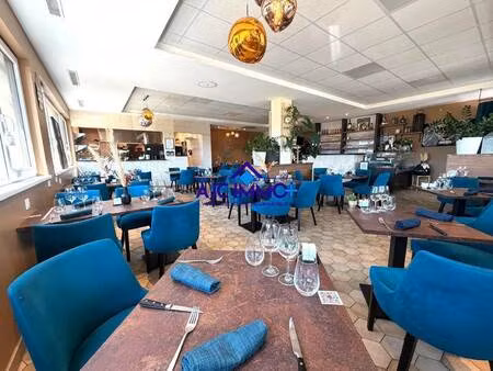 restaurant à vendre