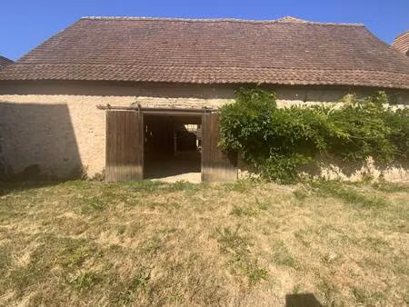 ferme à vendre