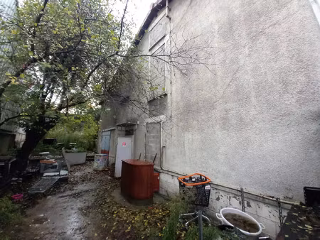 maison ivry sur seine