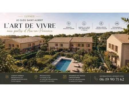 villa à vendre - neuf