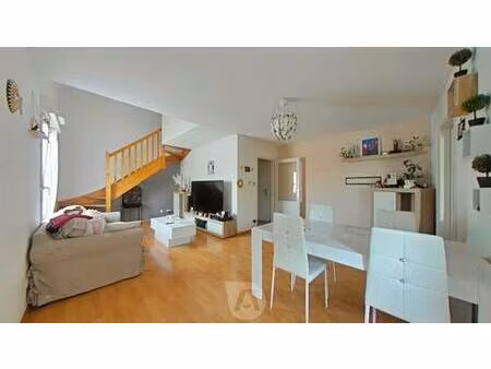duplex à vendre