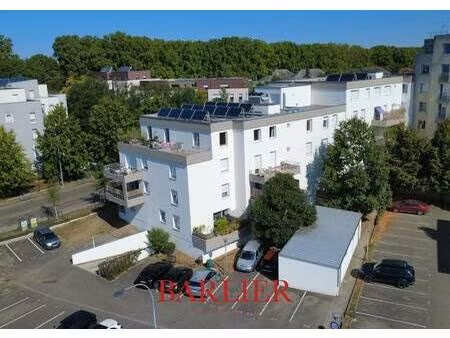 barlier immobilier