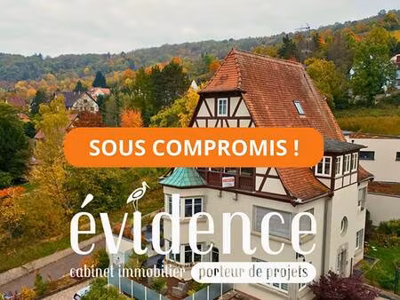 cabinet evidence immobilier