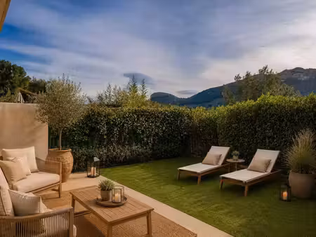 villa à vendre