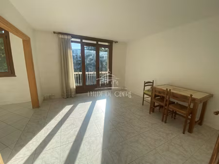 appartement 4 pièces ablon-sur-seine