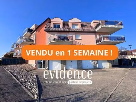 cabinet evidence immobilier