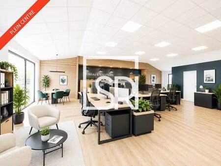 sr immobilier