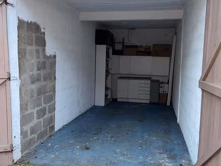 garage parking à louer nogent-sur-marne