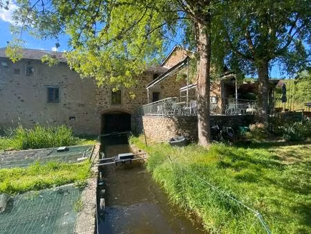 propriété à vendre