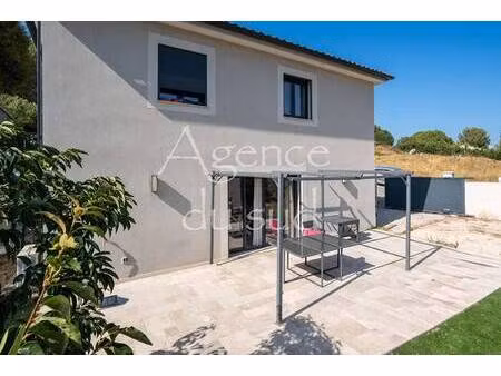 maison à vendre - première occupation
