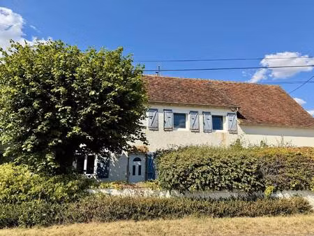 villa à vendre