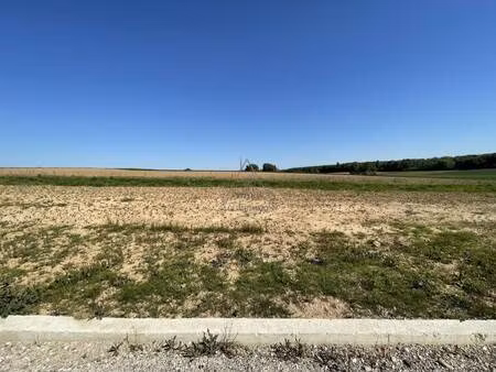 terrain à vendre