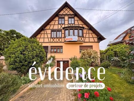 cabinet evidence immobilier