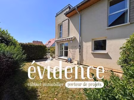 cabinet evidence immobilier