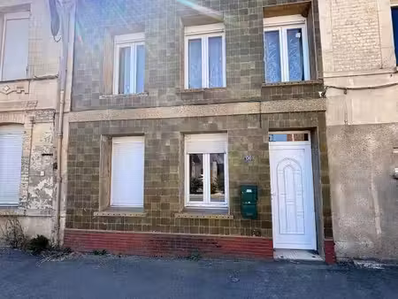 immeuble à vendre