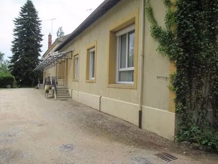immeuble à vendre